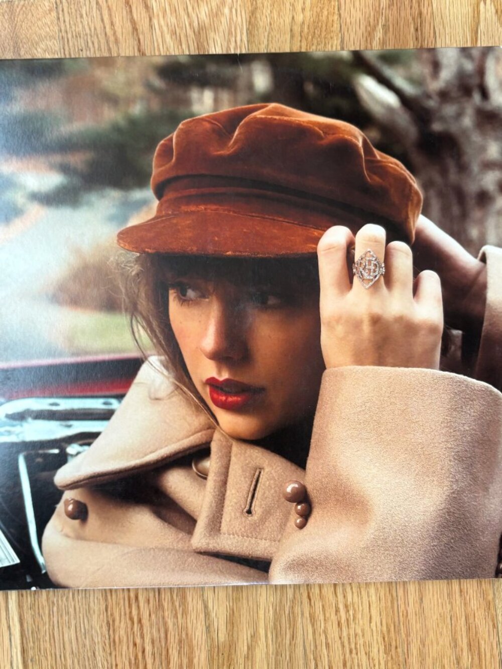 Taylor Swift - Red - Vinyl